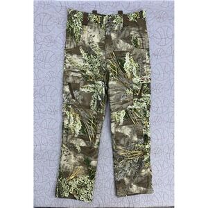 Core4Element Hunting Pants Camo Advantage MAX-1 Cargo / Mens 34